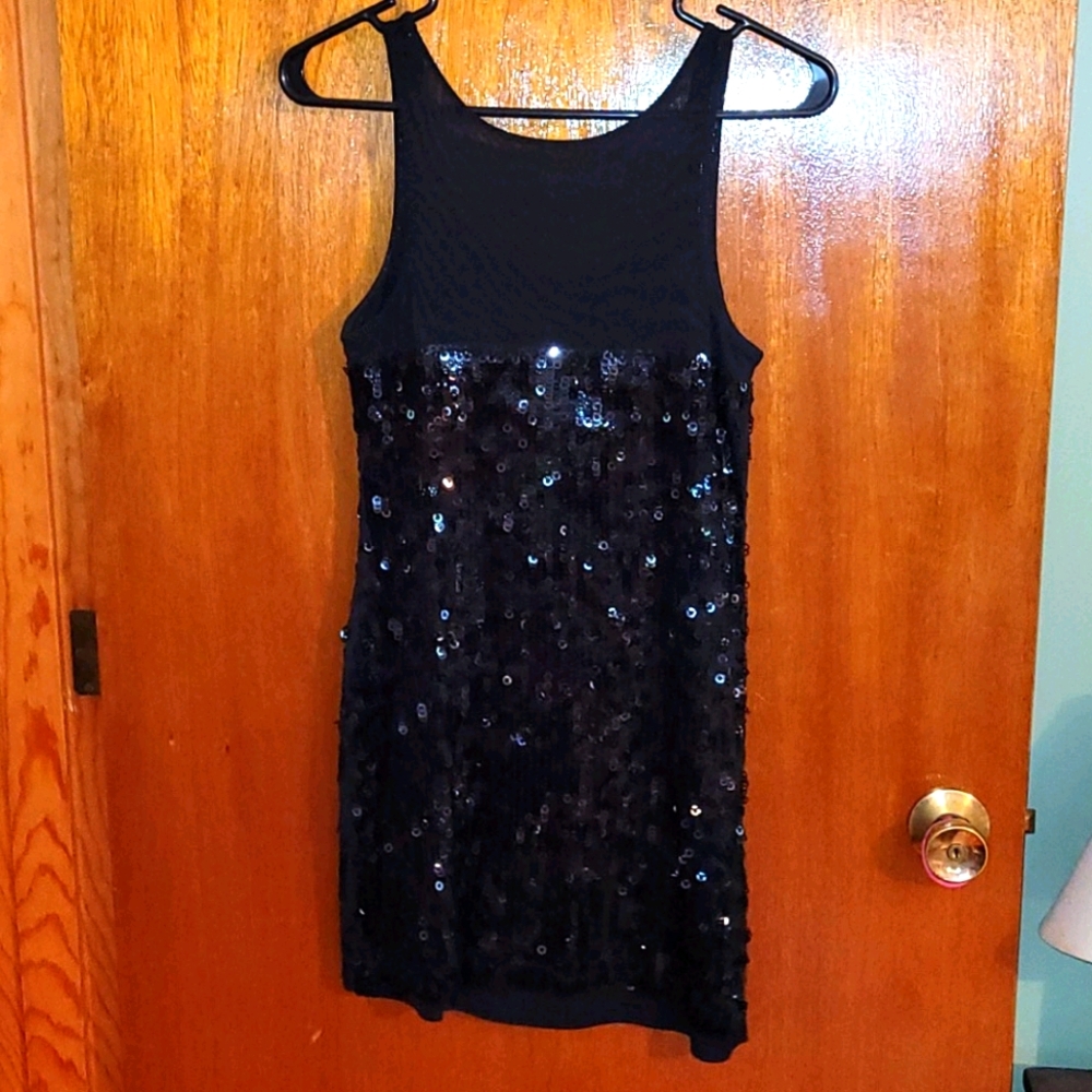 Express Dress - Picture 2 of 4